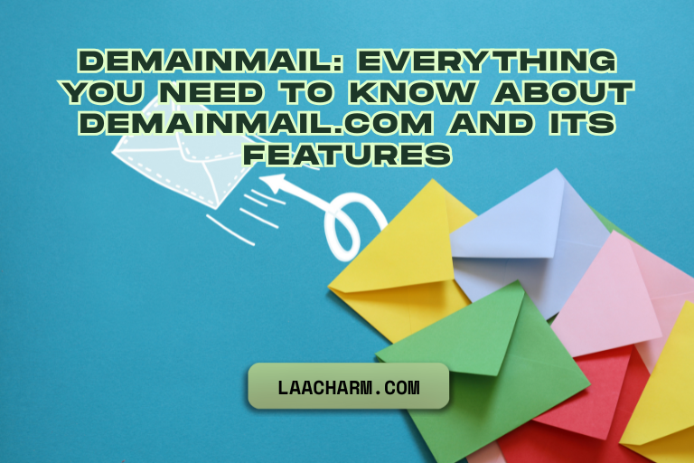 demainmail