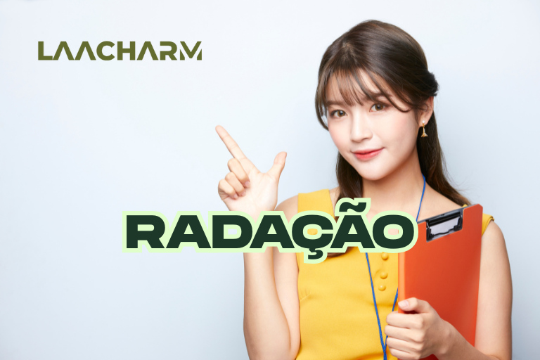 radação
